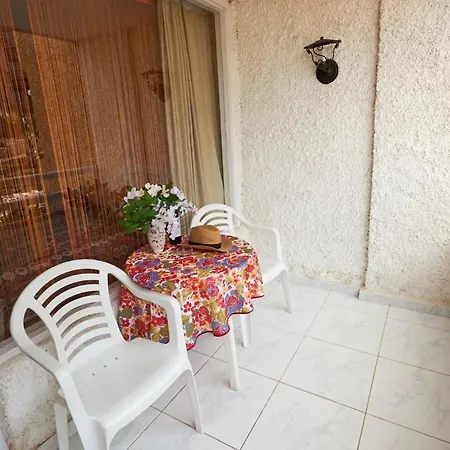 Apartman Las Americas Studio With View *