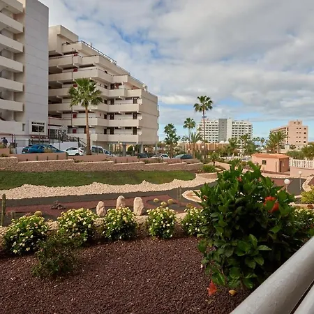 Apartman Las Americas Studio With View *
