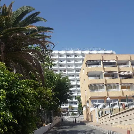 Apartman Las Americas Studio With View