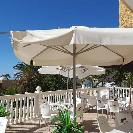 Las Americas Studio With View * Плайя-Фаньябе