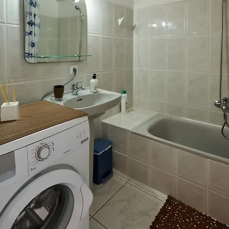 Appartement Las Americas Studio With View *